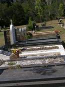 
Brookfield Cemetery, Brisbane

