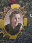 
Jane Helen Therese YOUNG,
known as Jane FEWINGS,
11-4-1949 - 30-5-2003;
Brookfield Cemetery, Brisbane
