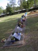 
Brookfield Cemetery, Brisbane
