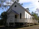 
Brookfield Uniting Church - 1869
