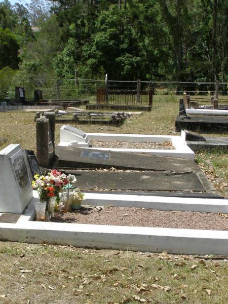 Brookfield Cemetery, Brisbane  | 