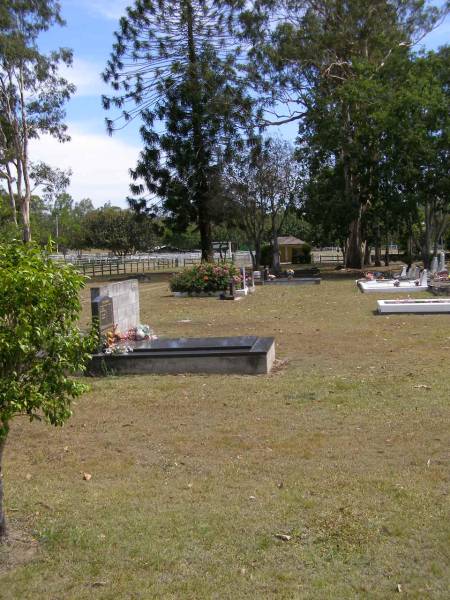 Brookfield Cemetery, Brisbane  | 