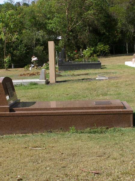 Brookfield Cemetery, Brisbane  | 