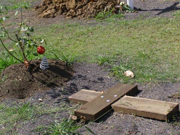 Brookfield Cemetery, Brisbane  | 