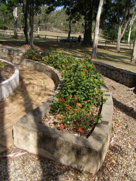 Brookfield Cemetery, Brisbane  | 