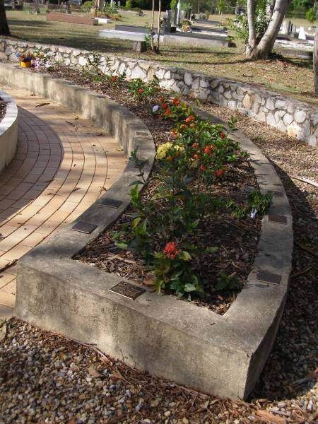 Brookfield Cemetery, Brisbane  | 