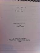 
From "Mud maps of Moggill", compiled and edited by Libby Wager in association with the Pullenvale field study centre 1988

