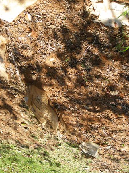 Pioneer Cemetery - Broome  | 