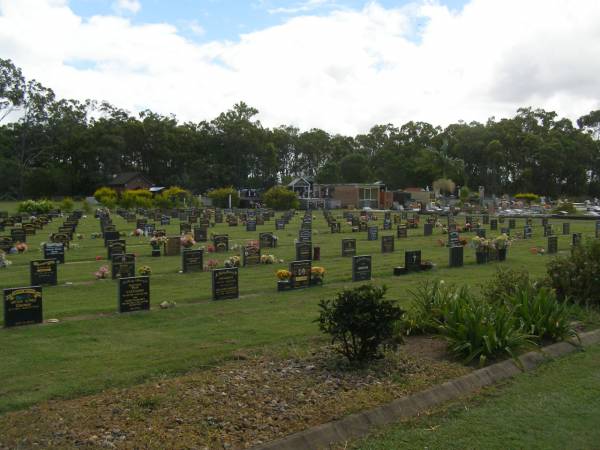 Bundaberg Catholic Cemetery  | 