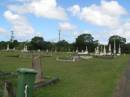 Bundaberg Catholic Cemetery