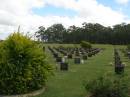 Bundaberg Catholic Cemetery