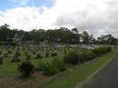 Bundaberg Catholic Cemetery
