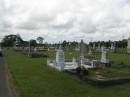 Bundaberg Catholic Cemetery