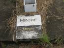 Francesca YUNG
d: 12 Apr 1919 aged 76 y 8 mo
husband
Hermann Edward YUNG
d: 9 Jan 1987 aged 84
her parents
Edith KOPP
d: 6? Dec 1910 aged 32
Minnie YUNG
d: 9 Sep 1964 aged 79 Y 11 mo
daughters
Emma
d: 26 Jun 1929 aged 47
Annie LANGER
d: 16 Sep 1929 aged 58
Minnie
Annie
Father and Edith
Mother and Emma
Bundaberg Catholic Cemetery