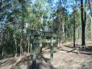 
Bunya cemetery, Pine Rivers

