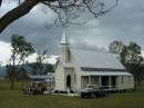 Caboonbah Church Cemetery, Esk Shire