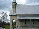 Caboonbah Church Cemetery, Esk Shire