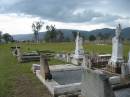 Caboonbah Church Cemetery, Esk Shire