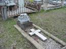 James David MORTIMER,
died 29 June 1921 aged 69 years;
Caboonbah Church Cemetery, Esk Shire