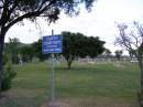 
Caffey Cemetery, Gatton Shire
