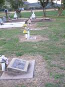 
Caffey Cemetery, Gatton Shire
