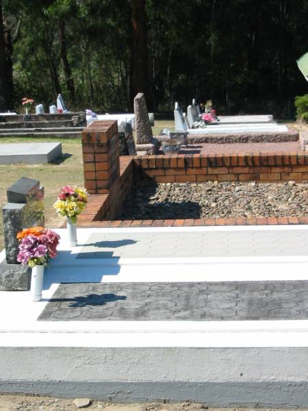 Canungra Cemetery, Beaudesert Shire  | 