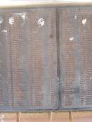 
?? E 1?
CRAINE M ???
CRES??E? G ???
CRIPPS ? 1959
CROSS??? 1956
CROWE J 1934
CROWE J 1961
CROWE N 1952
CROWE T 1959
CROWHURST K J 1958
CROWTHER 1880?
CULAMIRE F 1933?
CULLEN T 1939
CULLOTON J L 1955
CUNNINGHAM D 1904
CURRIE W 1899
CUTAN D 1905
DAVEY D 19?1
DAVEY P 1965
DAVID H 1959
DAVIDSON ?C 1962
DAVIES M M 1928
DAVIS A 1979
DAVIS h 1910
DAVIS P G 1957
DAVIS P 1956
DAVIS W 1975
DAVY H 1970
DAWS H H G 1893?
DAY P g 1904?
DAZZLER ? 1897
DEAGUIAR N F ? 1971
DEAN A 1957
DEATTA I? 1950
DeBONI A 1969
DeBONI O C 1966
DeBONI L 1945
DeCONDEIEAD 1934
DEE N 1967
DELANA F 1920
DELANEY C 1924
DELLABELLA M D 1949?
DEMPSTER J H 1922
DEVENISH W M 1969
DEVINE F J 1959
DICKERSON A P 1960
DICKERSON M A C 1974
DIDO 1965?
DINAH 1937
DINES HA 1925

DINGO L 1965
DING M 1930
DOLA ? 1961
DOCWRA 1950
DODD A 1959
DODD N 1960
DODD N 1961
DODD L 1963
DODD M 1971
DODD R 1962
DODD L 1972
DODD T 1967
DODD T 1917
DODD T 1972
DODD V 1958
DOHERTY N 1902
DONOVAN C 1905
DORA 1953
DOREY J A 1950
DOREY H L ???
DOROTHY 1948
DOROTHY 1916
DOUR A L 1937?
DOUGLAS ? 1928
DOWNER A 1914
DOWNER I 1908
DOWNER P 1918
DOWNER T 1920
DOWNEYLESNE P 1967
DRAGE E D 1940
DRUMMOND A ????
DUDLEY SH 1955
DUNBAR H C 1938
DUNCAN C 1916
DUNN MA 1931
DUNN W 1930
DUNNIECE J 1974
DURACK B ? 1917
DURRAND L 1907
EAGLE L 1881
EARLEY C 1940
E??AHIN B 1911
EDNA 1943
EDWARDS ? 1920
EDWARDS F 1902
EDWARDS N 1939
EGAN L 1920
EGAN G E 1925
EGAN J ? ????

EGAN L 1968?
EGAN L 1956
E?HO?? ???2
ELIZA 1911
ELL? O 1954?
ELLIS ? 1911
ELLIS W 1921
ELPHICH P 1972
ELSIE 1896
ENGLES ??? 1967?
EURNL?ES N 1961
EVANS D S 1931
EVANS F 1925
FAGAN ? 1926
FALVEY N 1954
FANE F? 1955
FANE M ? 1921
FARDU?AR?OL W G 1951
FARRAR C C W 1912
FARREL W 1918
FARROW N 1959
FAUCHNER A F 1922
FELIX J 1945
FENNEL C 1950
FENNEL C 1936
FERGUSON H 1926
FERNANDEZ A ? 1951
FERNANDEZ C ? ????
FERNANDEZ H 1958
FERNANDEZ J ? 1923
FERNANDEZ M J 1964
FERNANDEZ  N 1924
FITZGERALD J 1943
FITZPATRICK A 1910
FITZPATRICK J B 1887
FITZPATRICK T 1925
FLANAGAN ? ? 1971
FLEMING 1909
FOGARTY L 1961
FOLEY 1969
FONG G 1898
FORBES A J 1954
FORREST M 1937
FORRESTER R 1924
FORD 1931
FORNAUGH? 1965
FORNAUGH? 1879
FOTH A C 1878
FORA? C D 1926
FORA? 1946

Carnarvon Pioneer Cemetery
