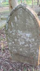 
Alec McGRAW
.. Scotland

Thomas Park (Old Carrington Cemetery)



