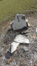 
James Ernest SMITH
aged 73

Cawarral Cemetery


