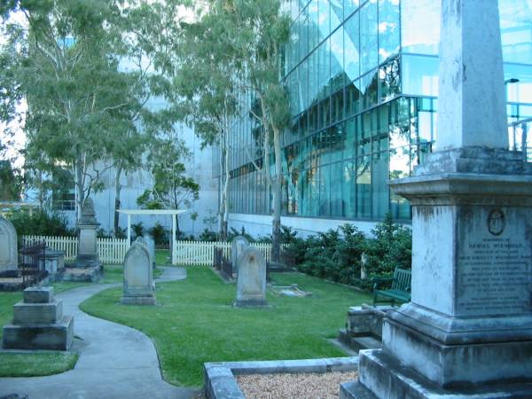 Christ Church (Anglican), Milton, Brisbane  | 