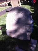 John PEEL
of Ravensglass Cumbria
d: 18 May 1868 at Brisbane
aged 33
Christ Church (Anglican), Milton