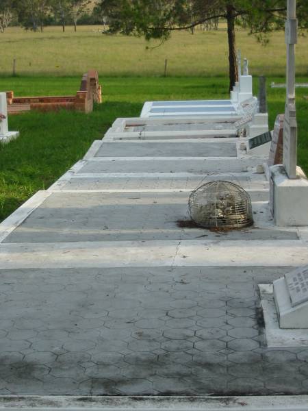 Sacred Heart Catholic Church, Christmas Creek, Beaudesert Shire  | 
