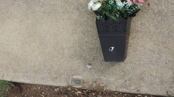   | Cooloola Coast Cemetery  |   | 