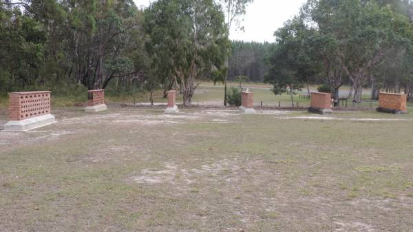   | Cooloola Coast Cemetery  |   | 
