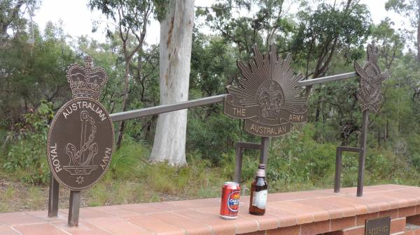   | Cooloola Coast Cemetery  |   | 