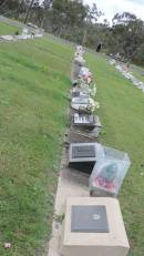 

Cooloola Coast Cemetery

