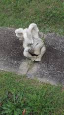 

Cooloola Coast Cemetery

