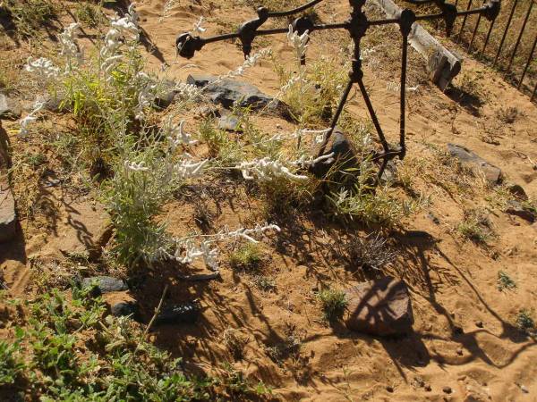   | Cossack (European and Japanese cemetery), WA  | 