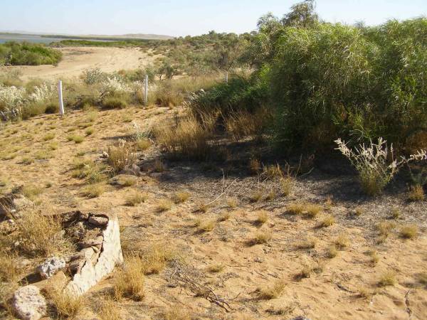 Cossack (European and Japanese cemetery), WA  | 