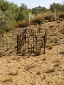 
Cossack (European and Japanese cemetery), WA
