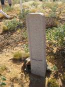 
Cossack (European and Japanese cemetery), WA
