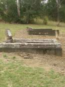 Coulson General Cemetery, Scenic Rim Region