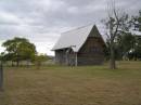 Victoria Chapel, Cressbrook Homestead, Somerset Region