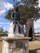 
Jimmy CROW

Crows Nest

