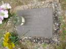 
Andrejs BRIEDIS
b: 21 Apr 1971
d: 22 Apr 1971

Diddillibah Cemetery, Maroochy Shire

