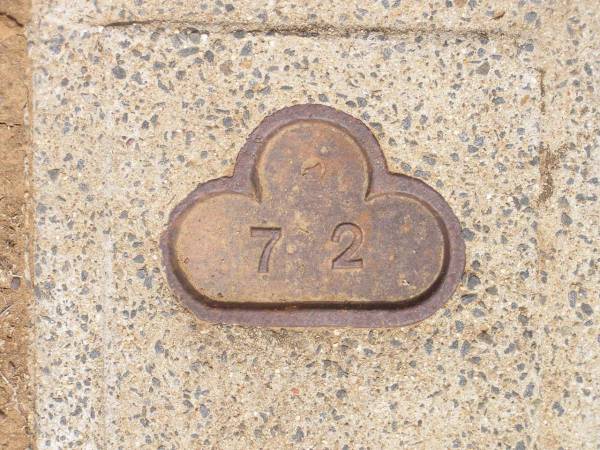 Douglas Lutheran cemetery, Crows Nest Shire  | 