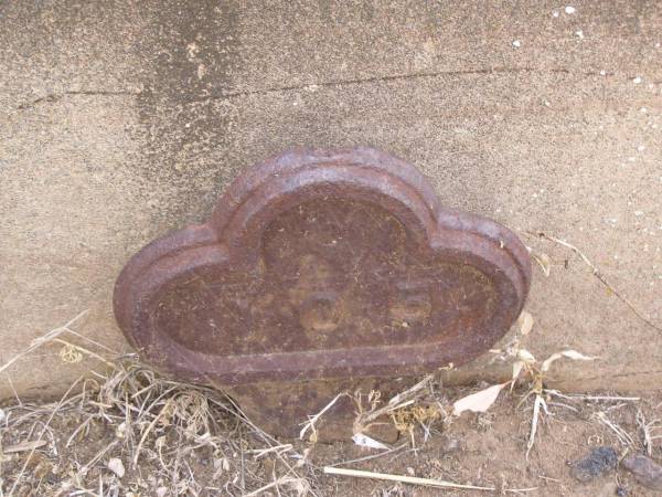 Douglas Lutheran cemetery, Crows Nest Shire  | 