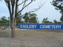 Eagleby Cemetery, Gold Coast City