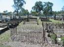 Eagleby Cemetery, Gold Coast City