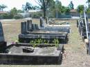 Eagleby Cemetery, Gold Coast City